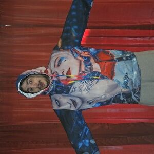 DC Comics Joker & Harley Quinn